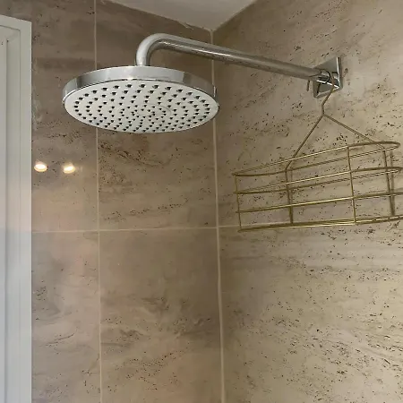 Luminoso Di Design In Centro Appartement *