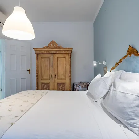 Lägenhet Luminoso Di Design In Centro *