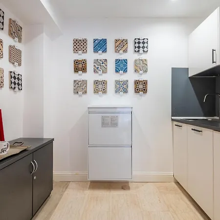 Luminoso Di Design In Centro Appartement Cagliari